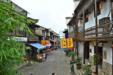 华阳王朱悦燿：千方百计争夺王位，结果竹篮打水一场空！